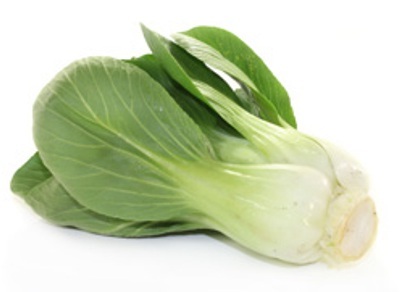 pak choi