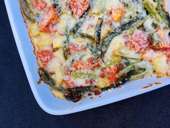 Bohnengratin1 Imke Schmitz